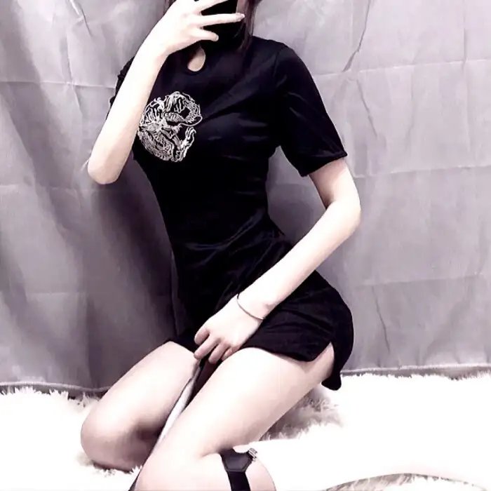伪君子